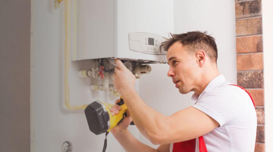 Professional sewer line replacement in Bangor, MI